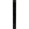 Ekena Millwork Legacy Steel Bracket, Antiqued Silver 2"W x 18"D x 18"H BKTM02X18X18LEASV - alternate 2